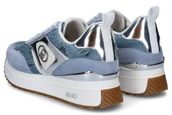 Lage sneakers LIU JO