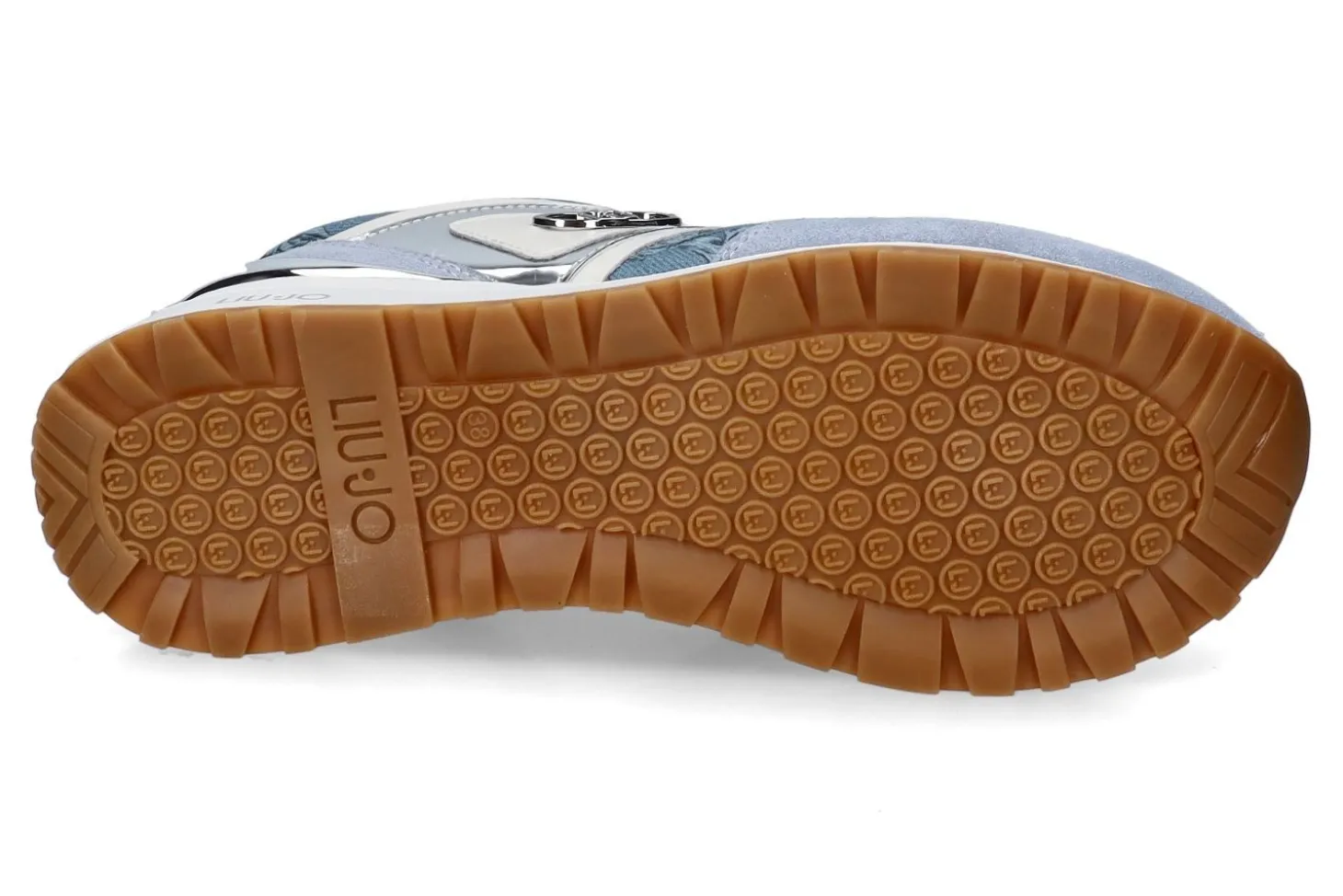 Lage sneakers LIU JO