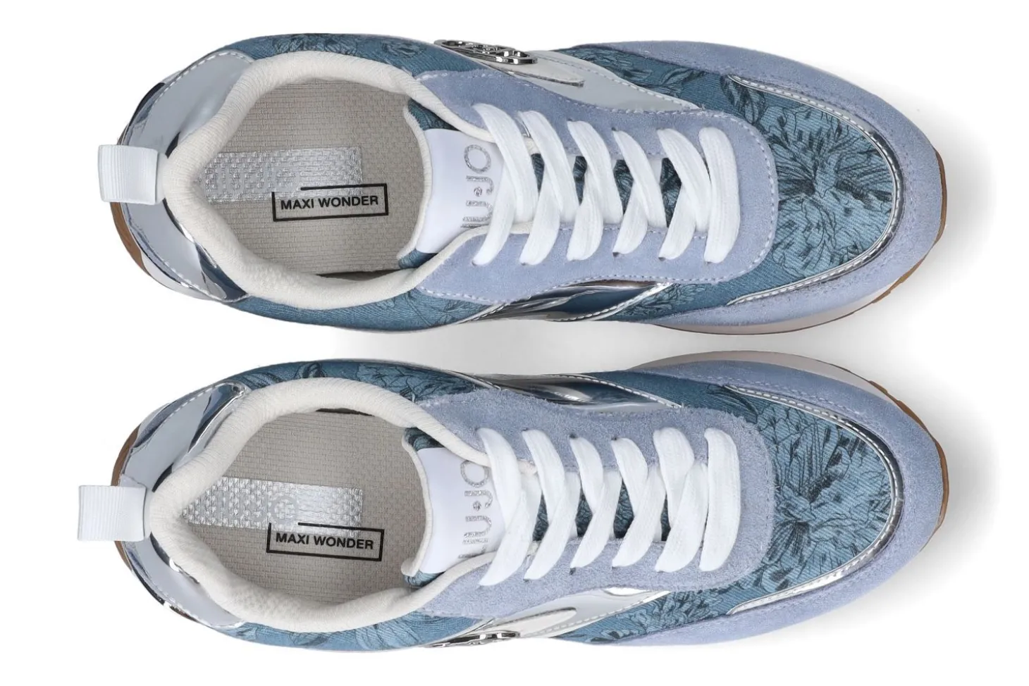 Lage sneakers LIU JO