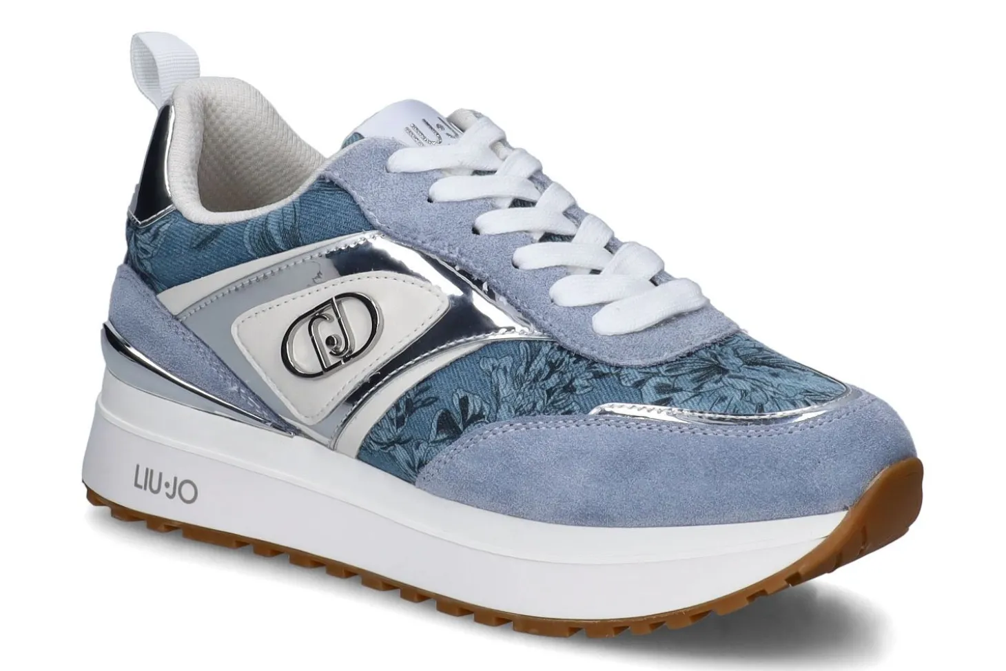 Lage sneakers LIU JO