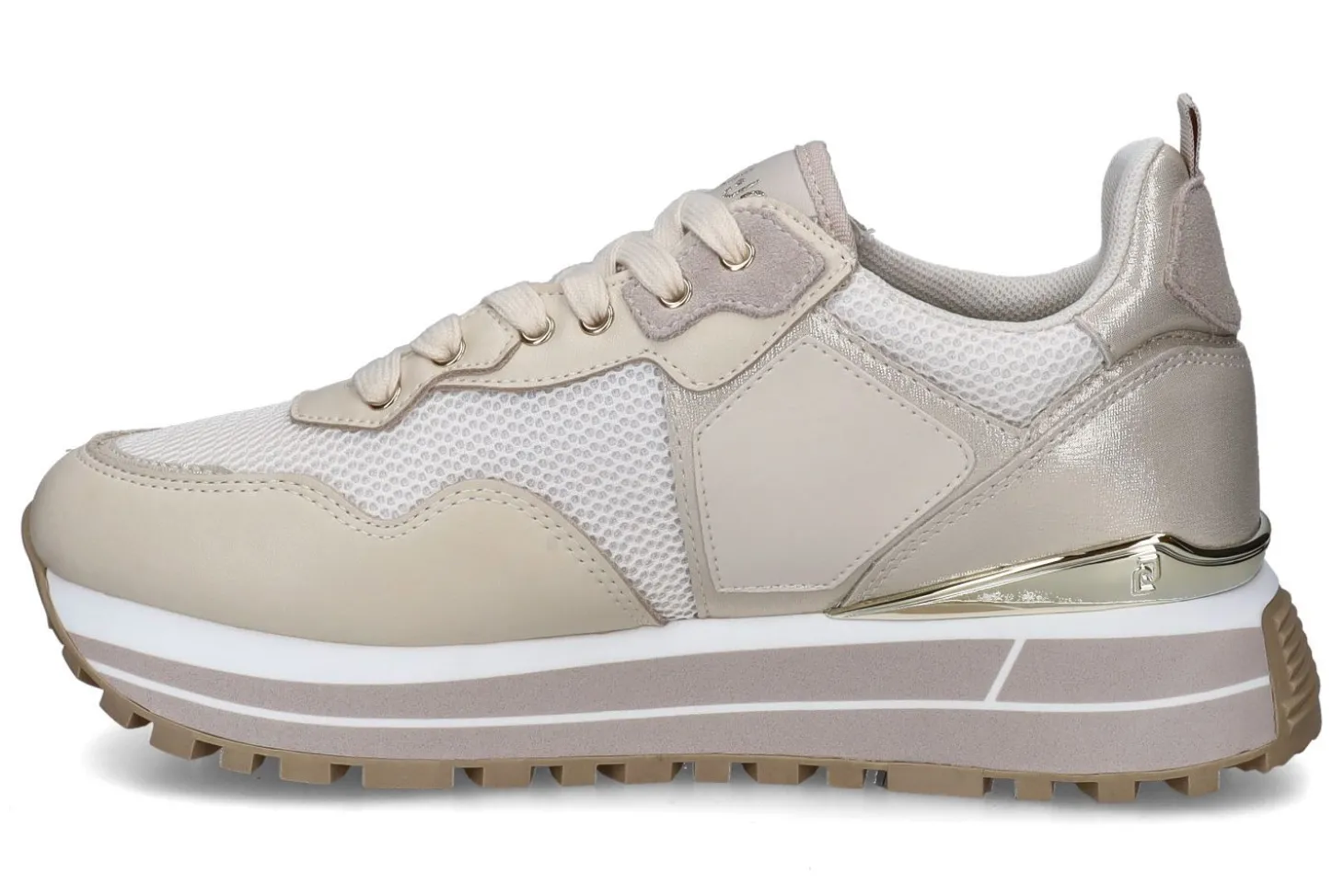 Lage sneakers LIU JO