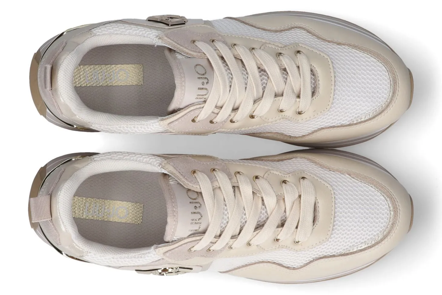Lage sneakers LIU JO