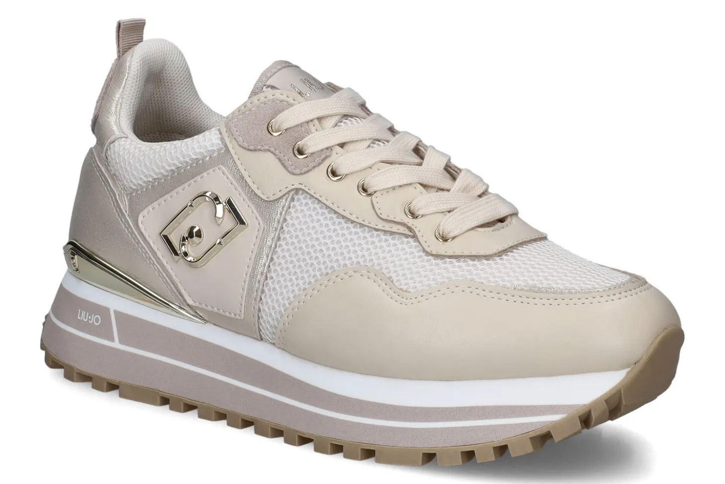 Lage sneakers LIU JO
