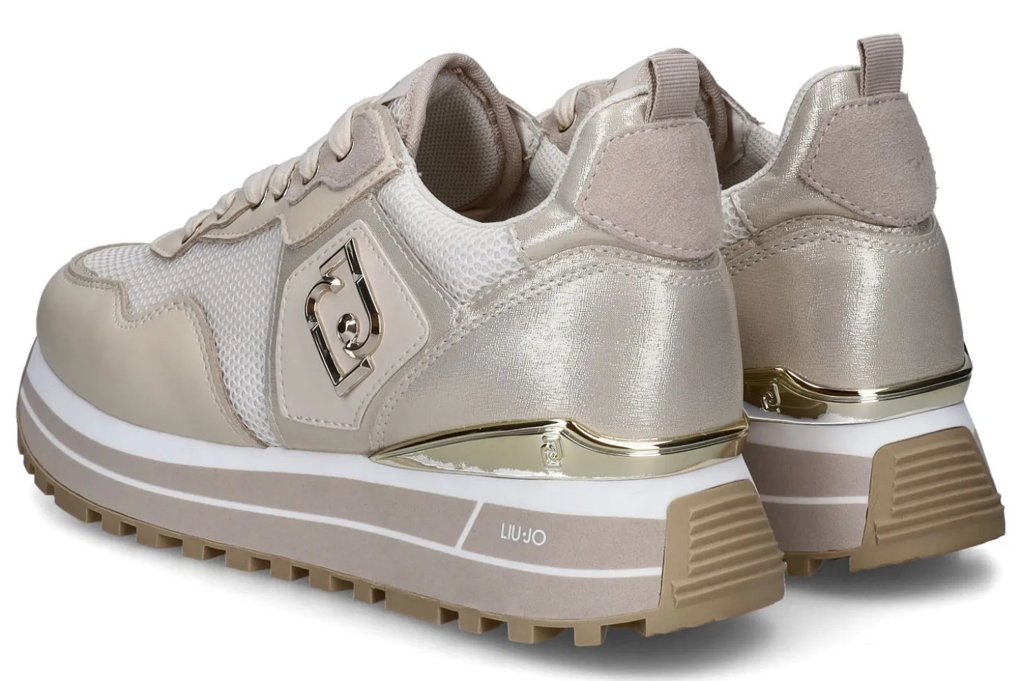 Lage sneakers LIU JO