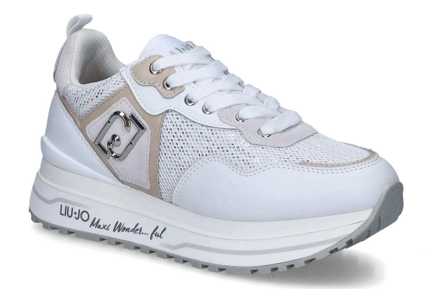 Lage sneakers LIU JO