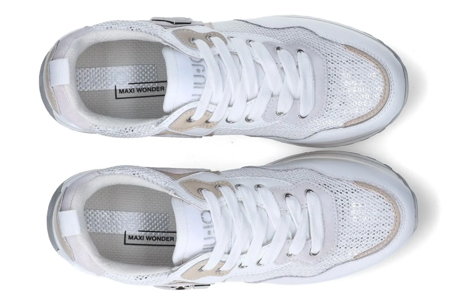 Lage sneakers LIU JO
