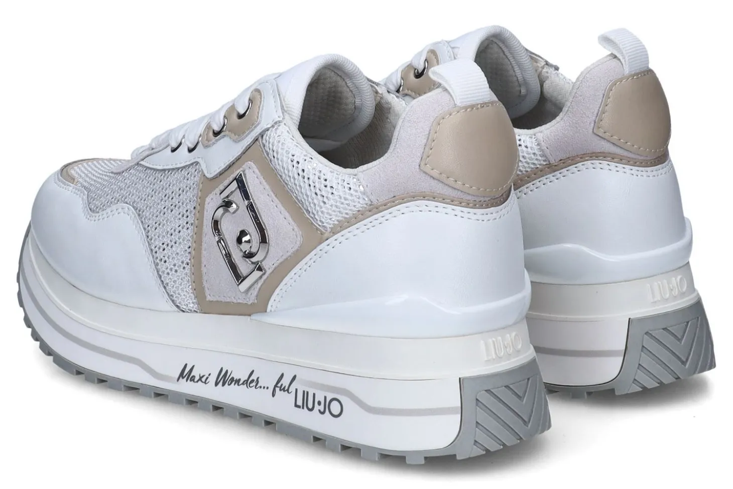 Lage sneakers LIU JO