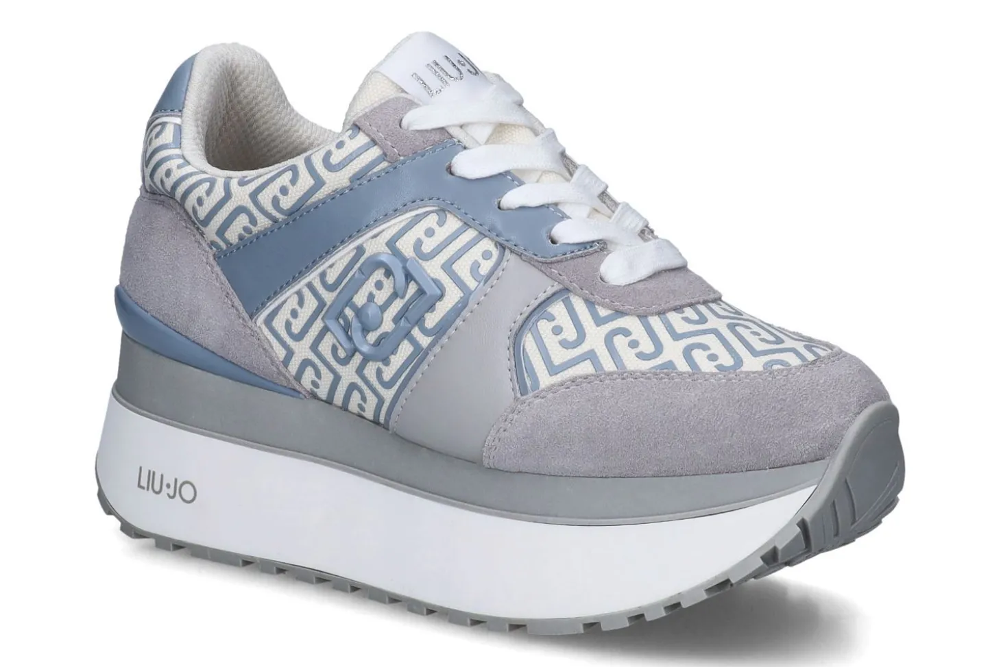 Lage sneakers LIU JO