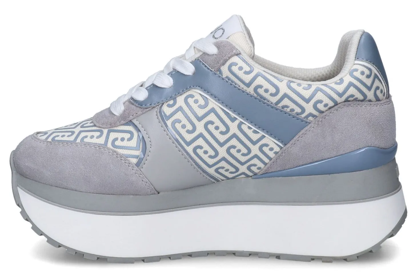 Lage sneakers LIU JO
