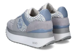 Lage sneakers LIU JO