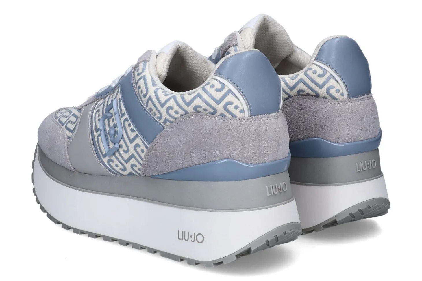 Lage sneakers LIU JO