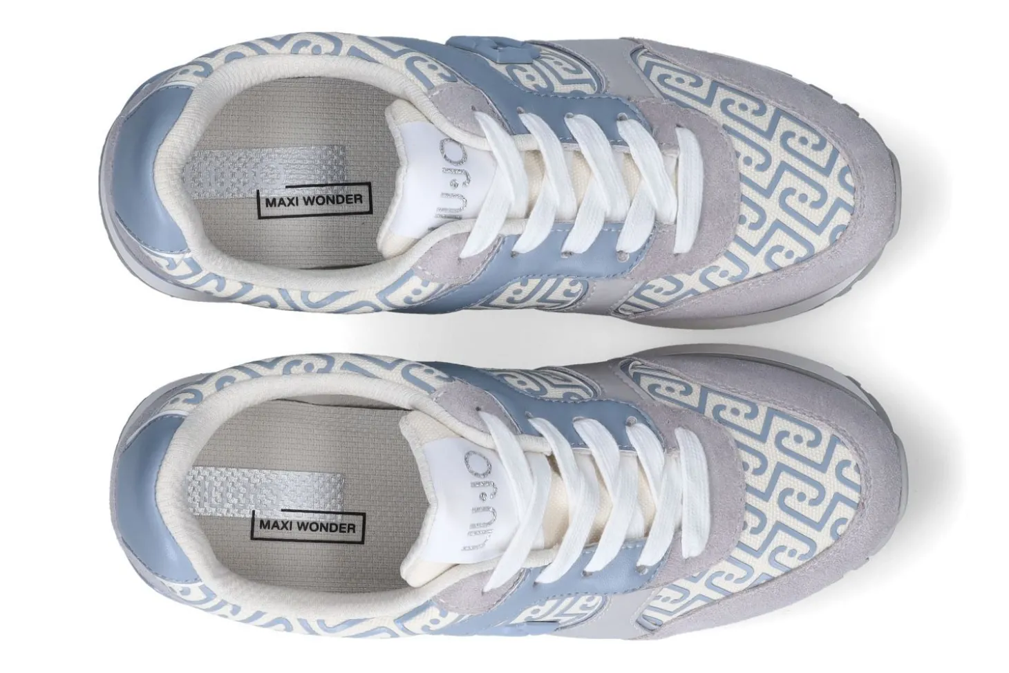Lage sneakers LIU JO