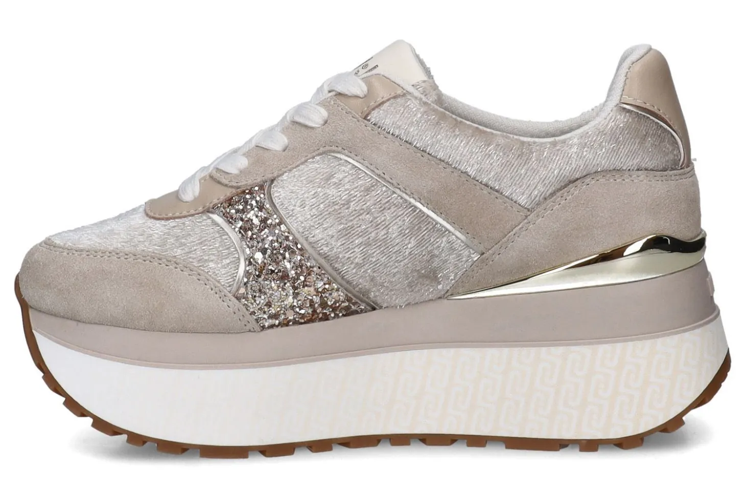 Lage sneakers LIU JO