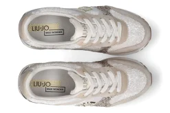 Lage sneakers LIU JO