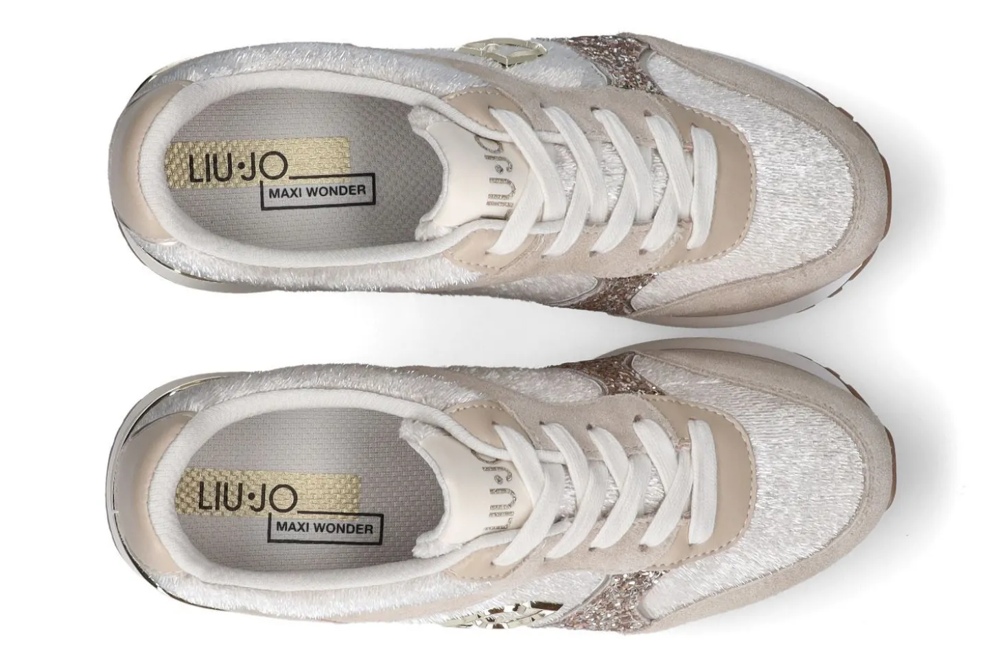 Lage sneakers LIU JO