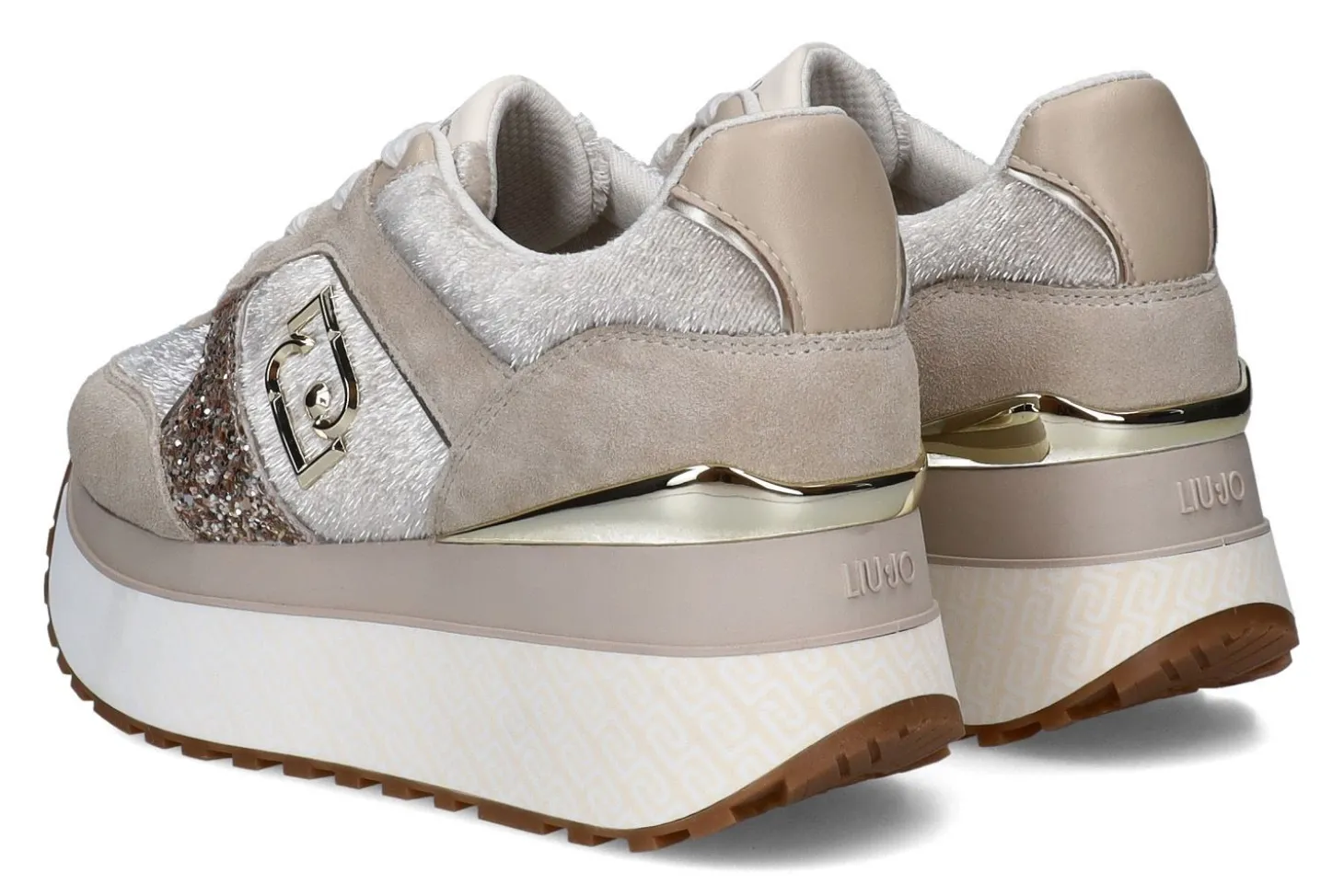 Lage sneakers LIU JO