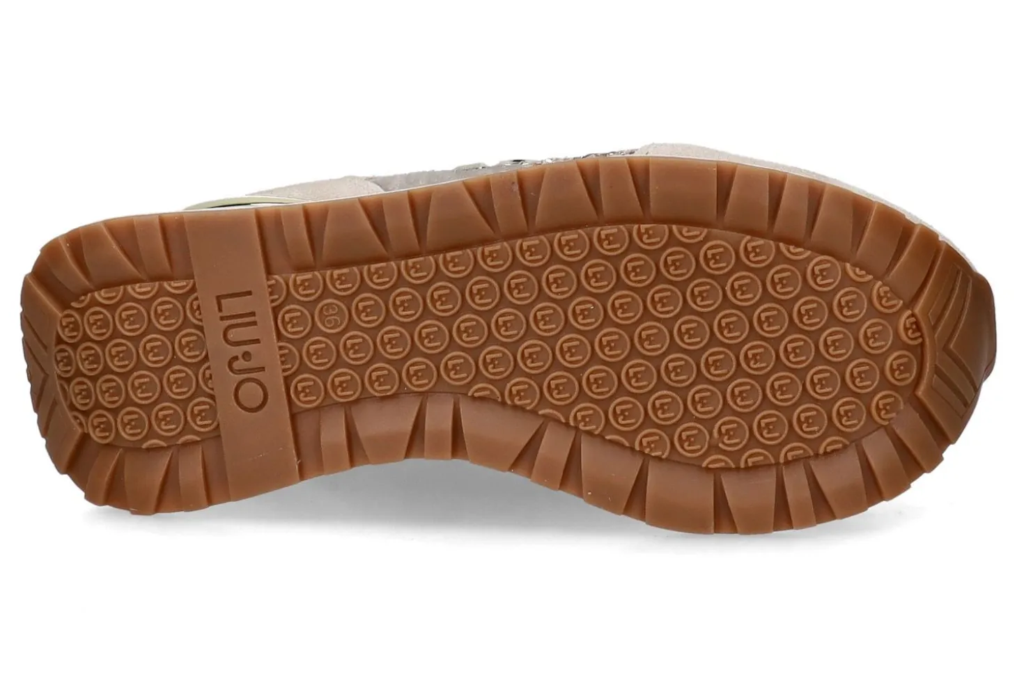 Lage sneakers LIU JO