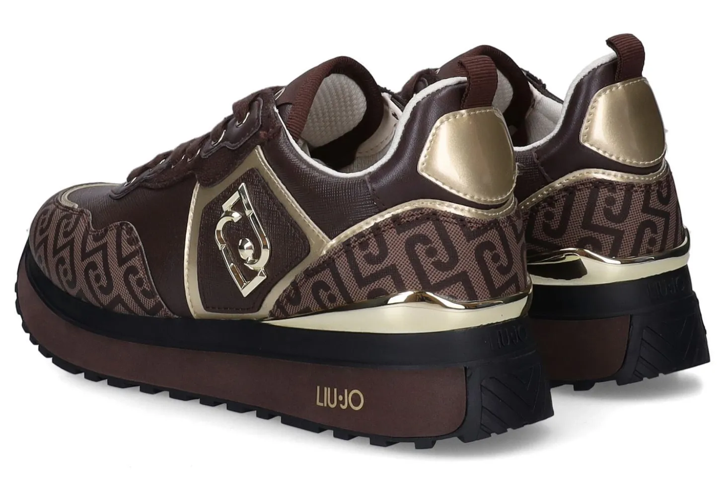 Lage sneakers LIU JO