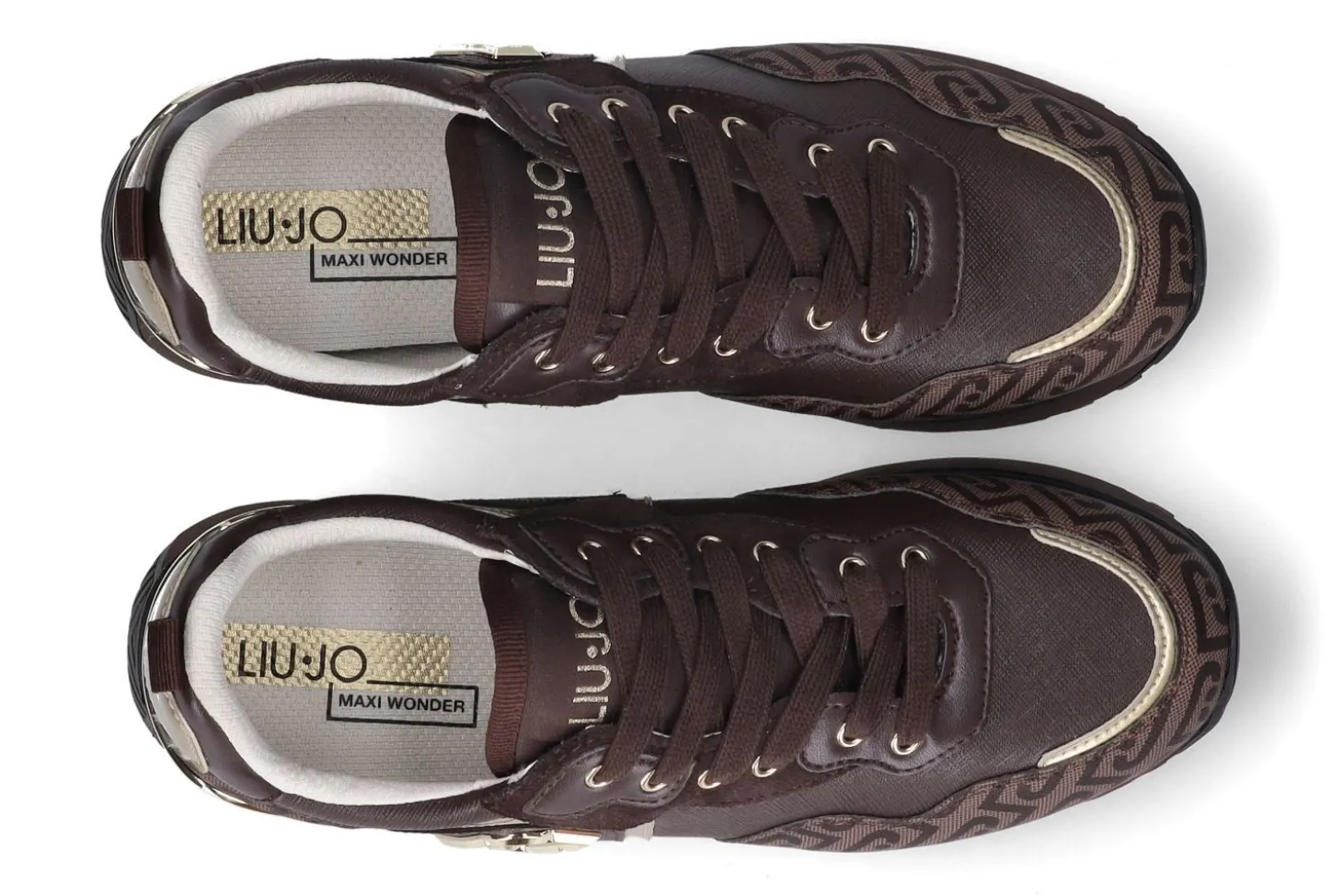 Lage sneakers LIU JO