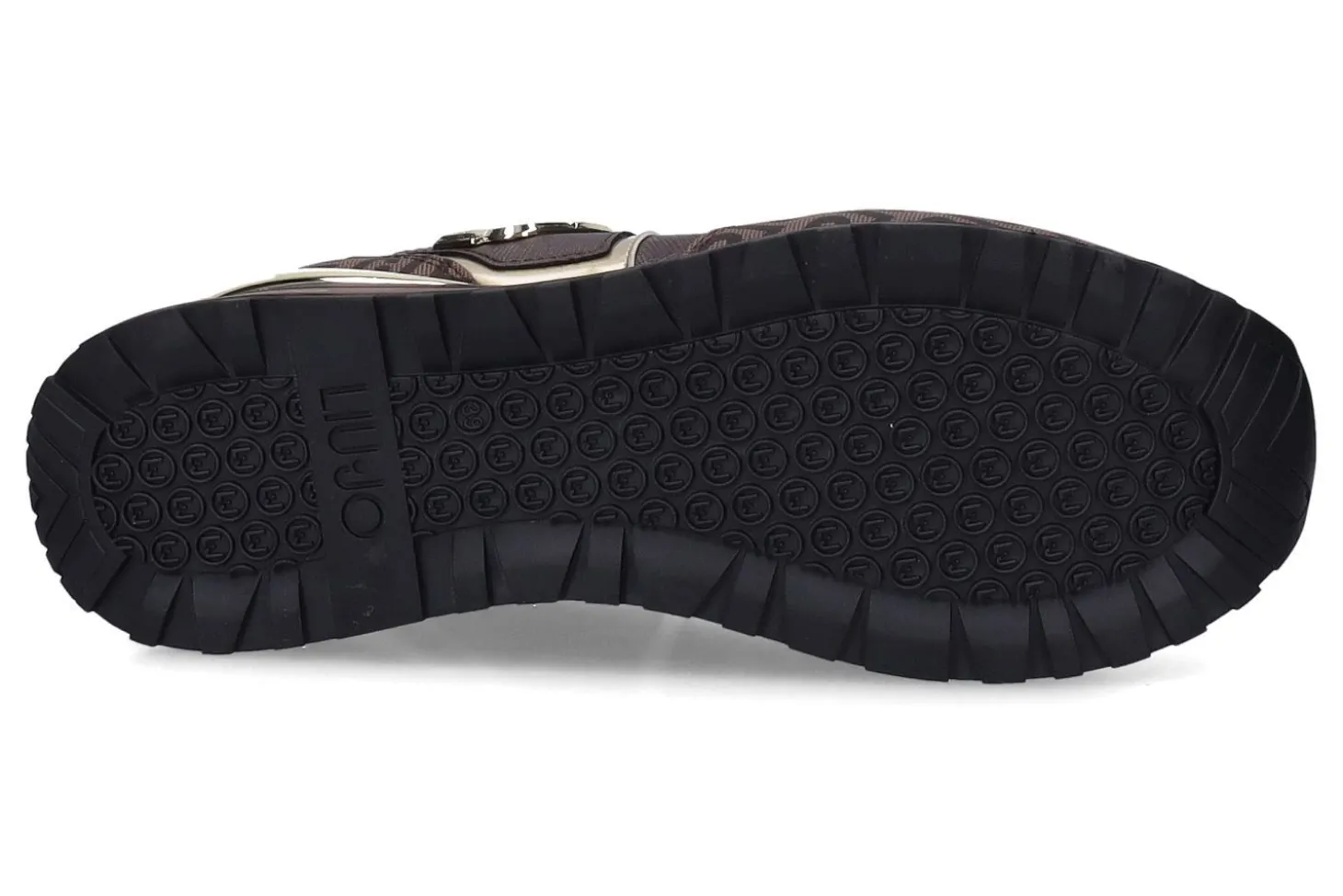 Lage sneakers LIU JO