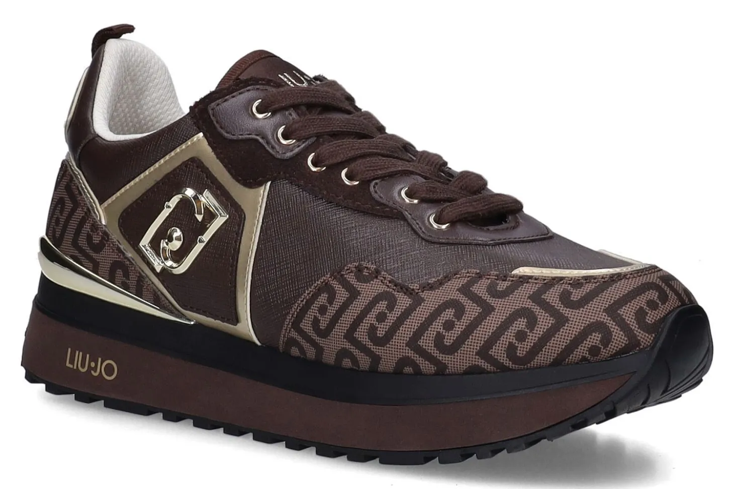 Lage sneakers LIU JO