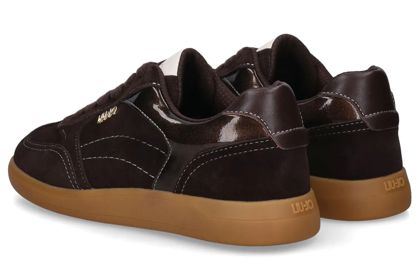 Lage sneakers LIU JO