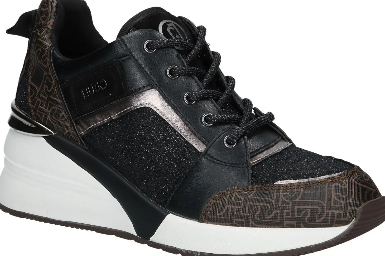Lage sneakers LIU JO