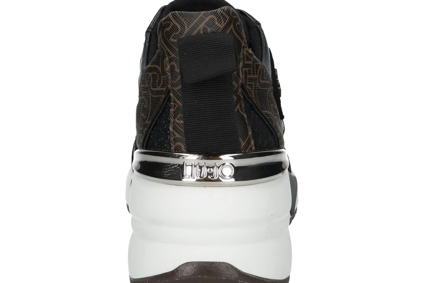Lage sneakers LIU JO