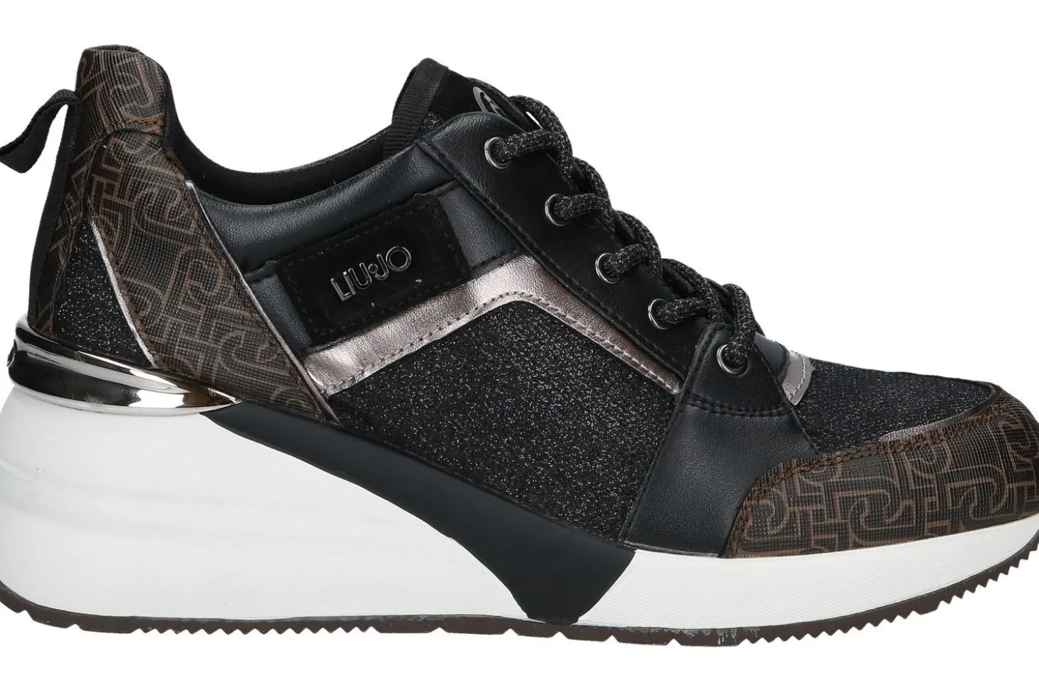 Lage sneakers LIU JO