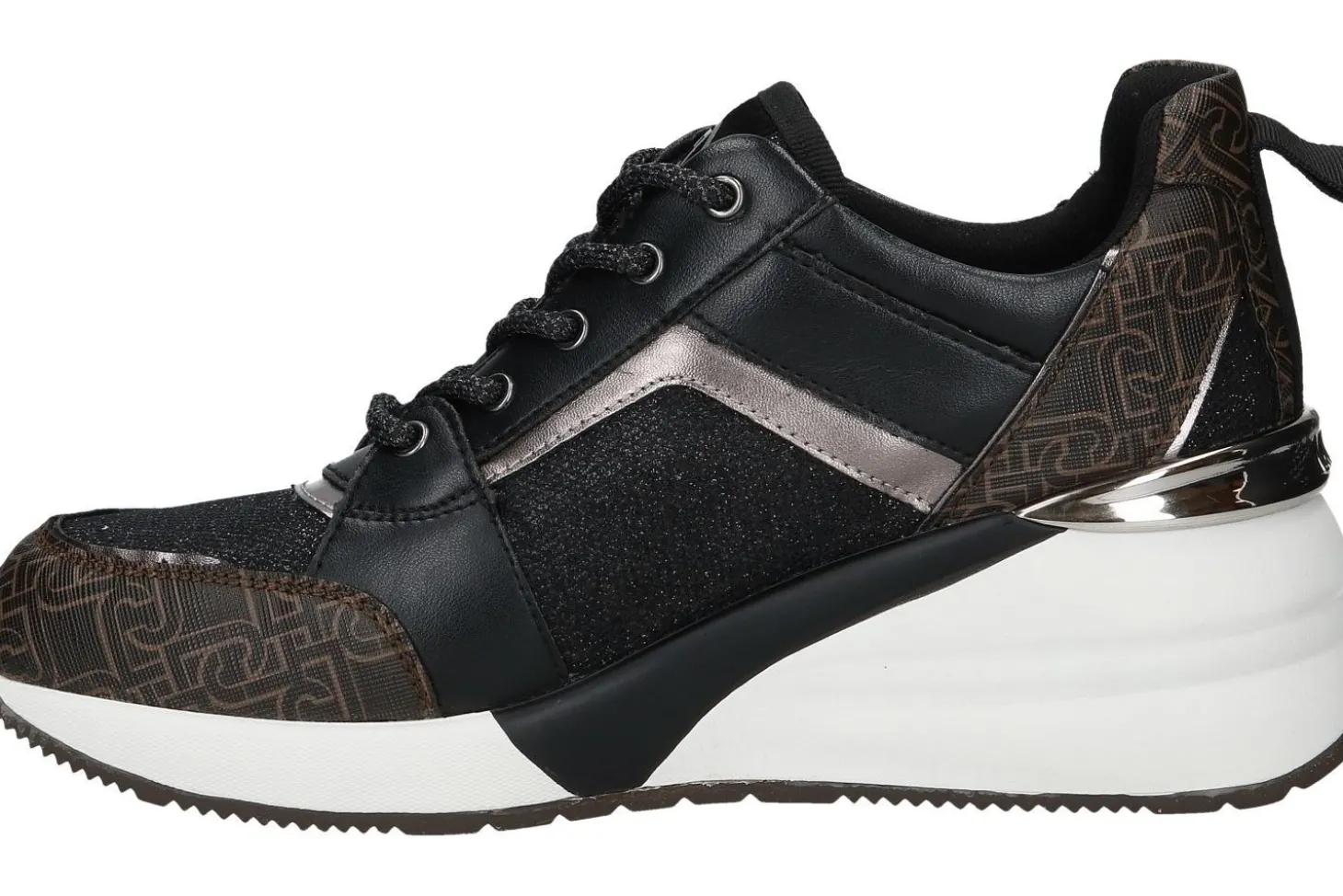 Lage sneakers LIU JO