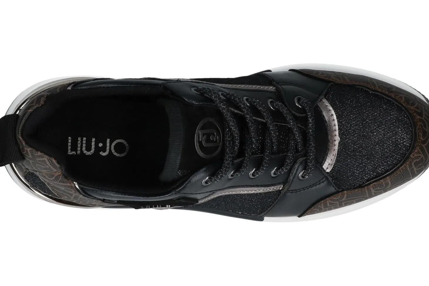 Lage sneakers LIU JO