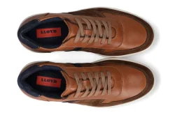 Lage sneakers LLOYD
