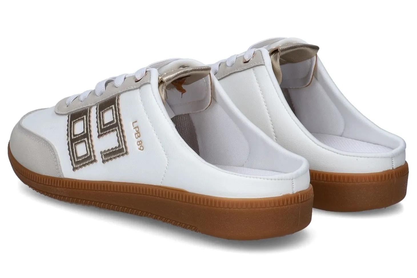 Lage sneakers LPB