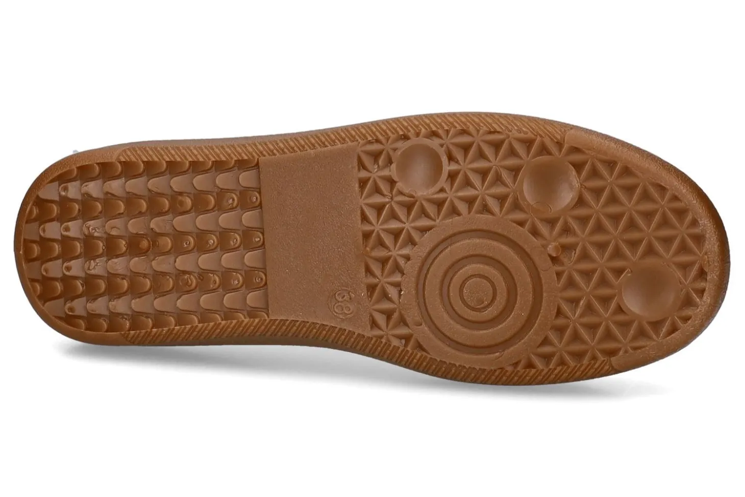 Lage sneakers LPB