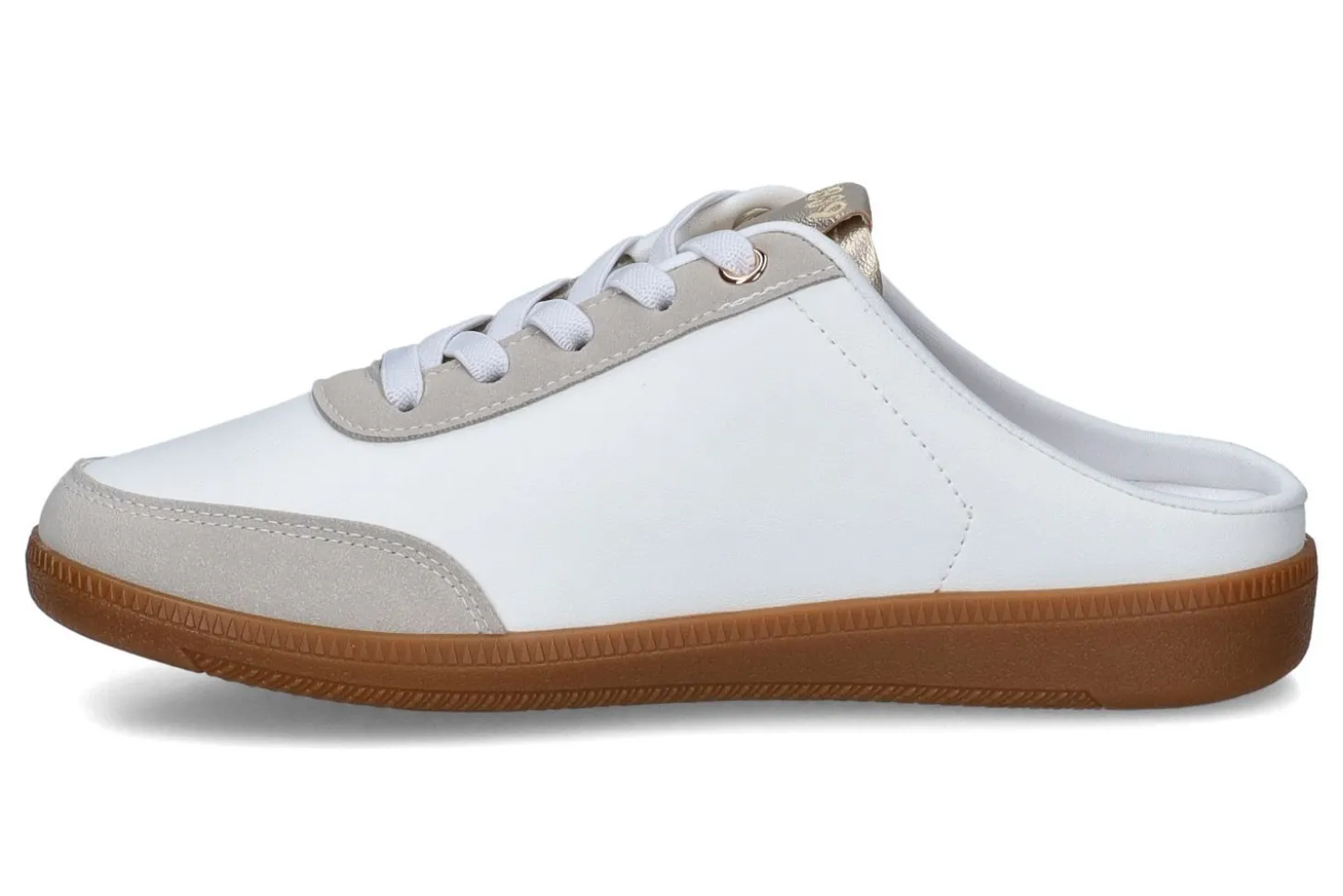 Lage sneakers LPB