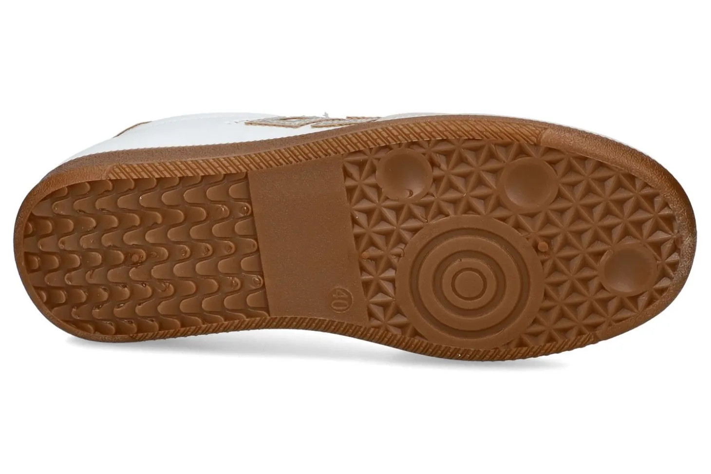 Lage sneakers LPB