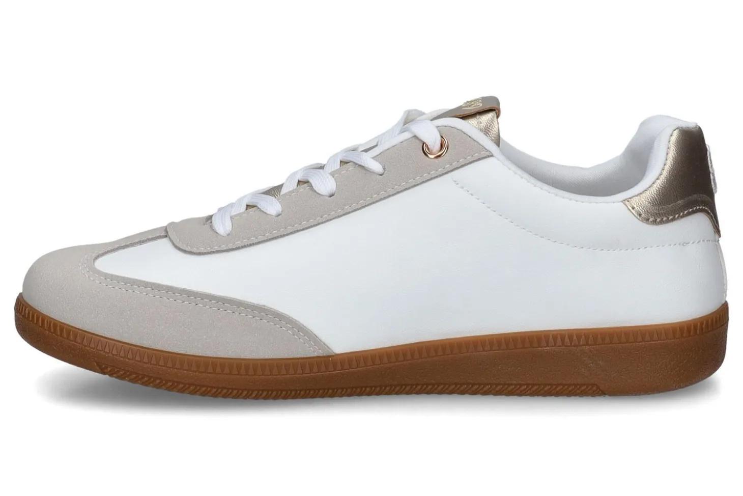 Lage sneakers LPB