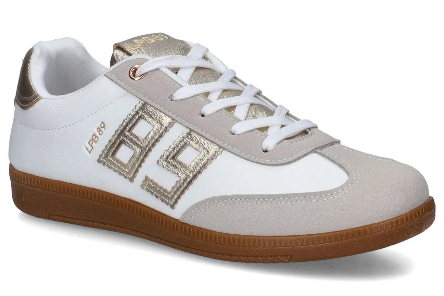 Lage sneakers LPB