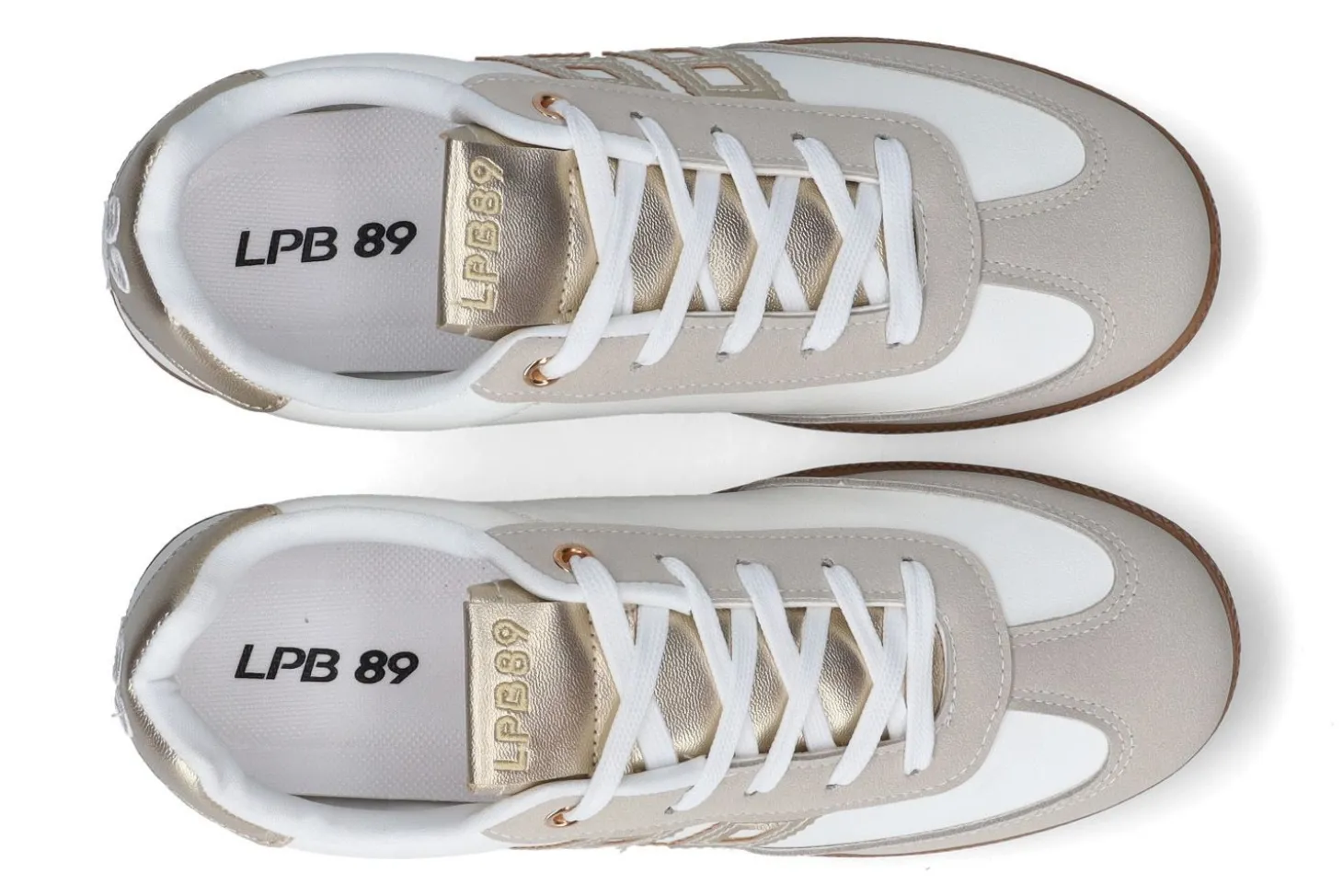 Lage sneakers LPB