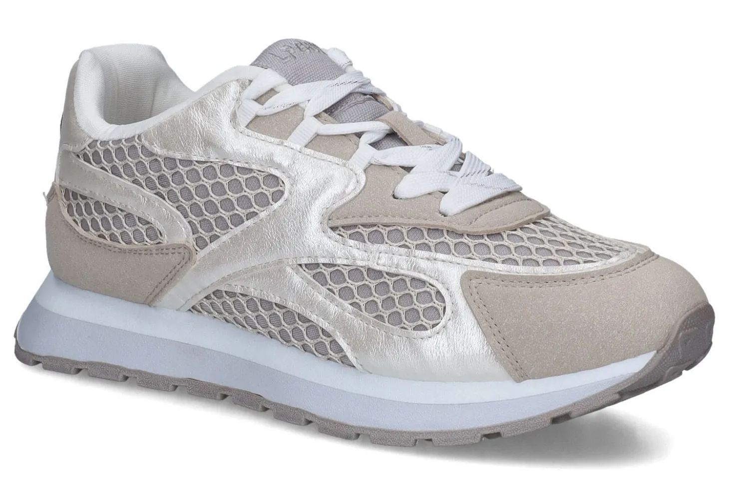 Lage sneakers LPB