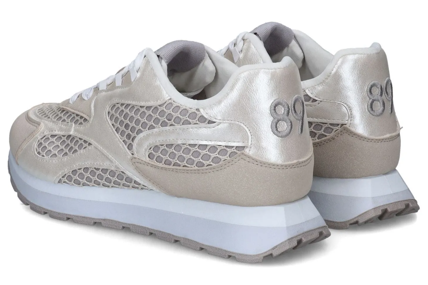 Lage sneakers LPB