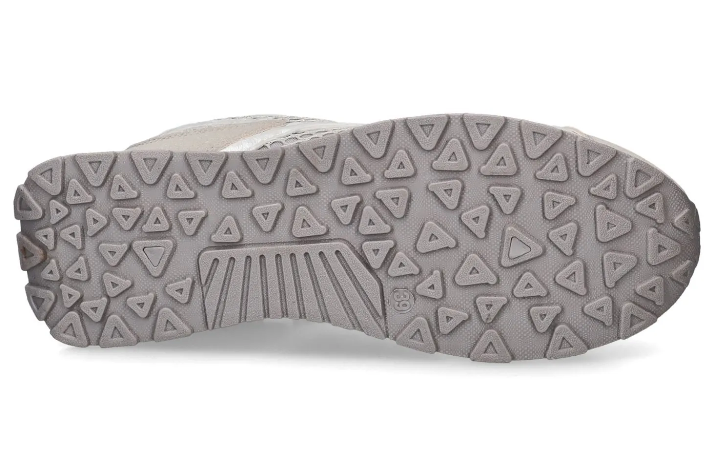 Lage sneakers LPB