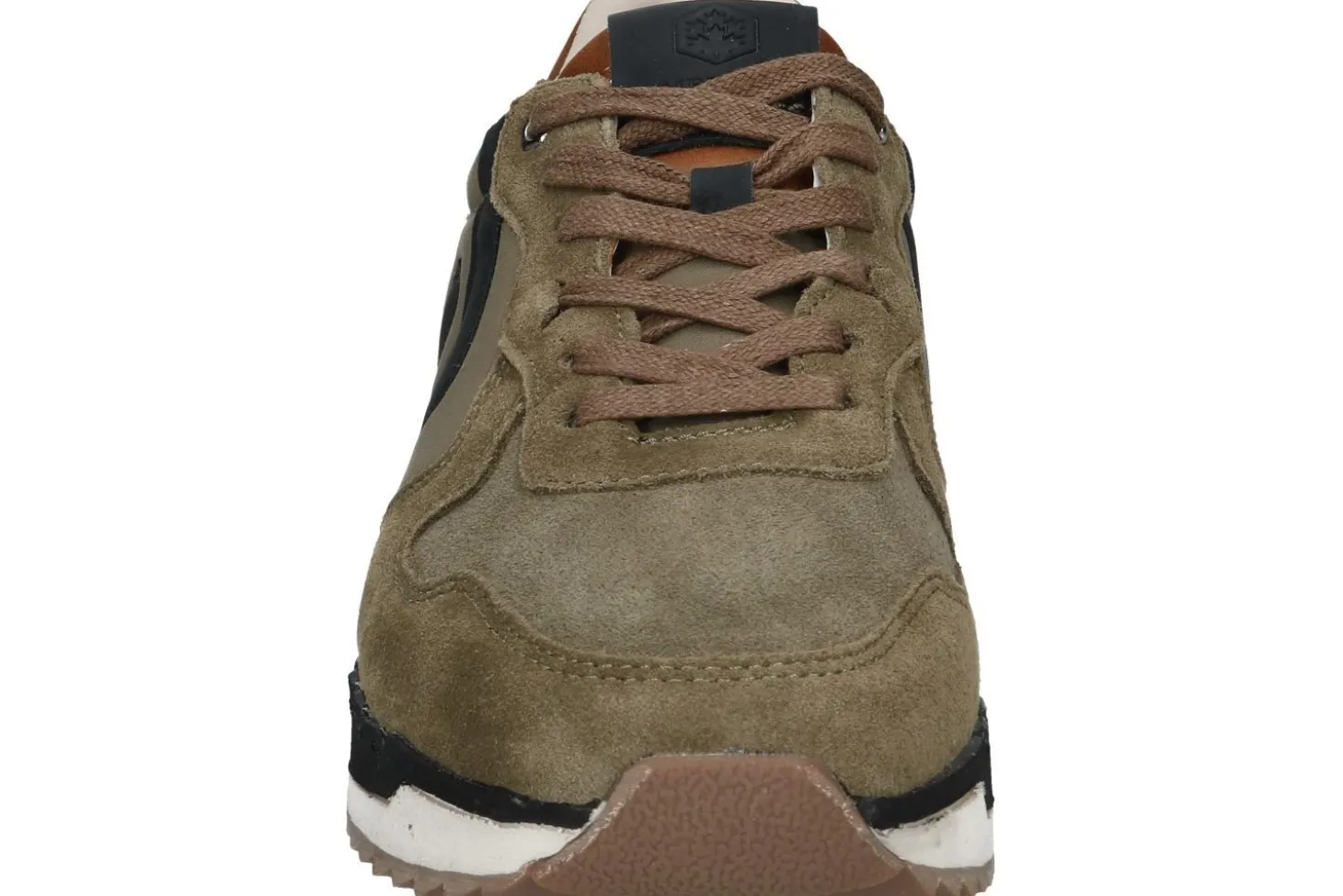 Lage sneakers LUMBERJACK
