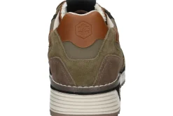 Lage sneakers LUMBERJACK