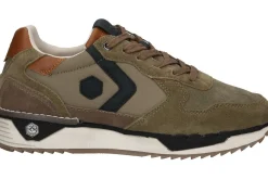 Lage sneakers LUMBERJACK