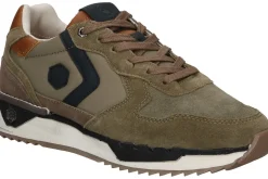 Lage sneakers LUMBERJACK