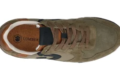 Lage sneakers LUMBERJACK