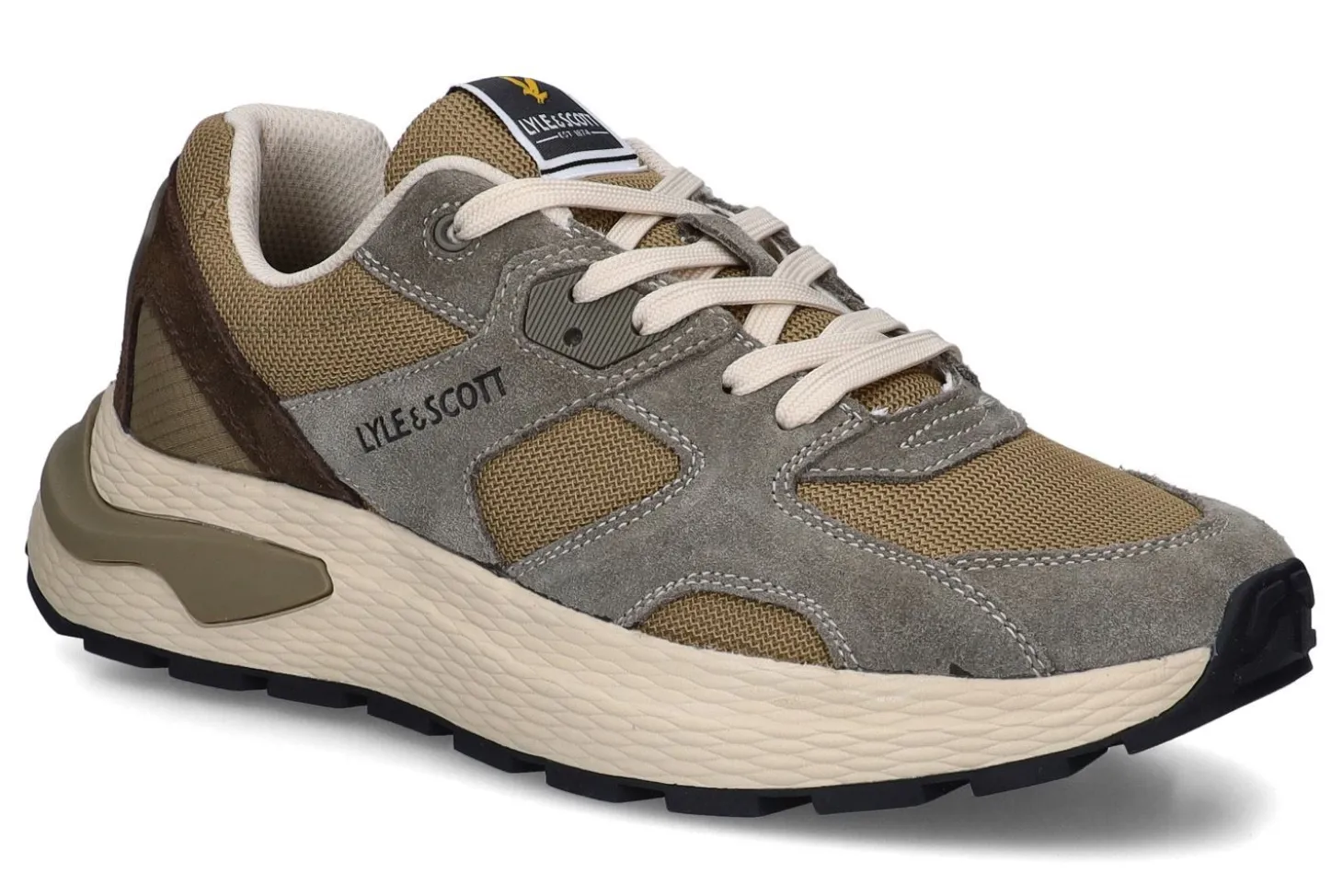 Lage sneakers LYLE AND SCOTT