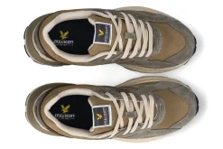 Lage sneakers LYLE AND SCOTT