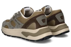Lage sneakers LYLE AND SCOTT
